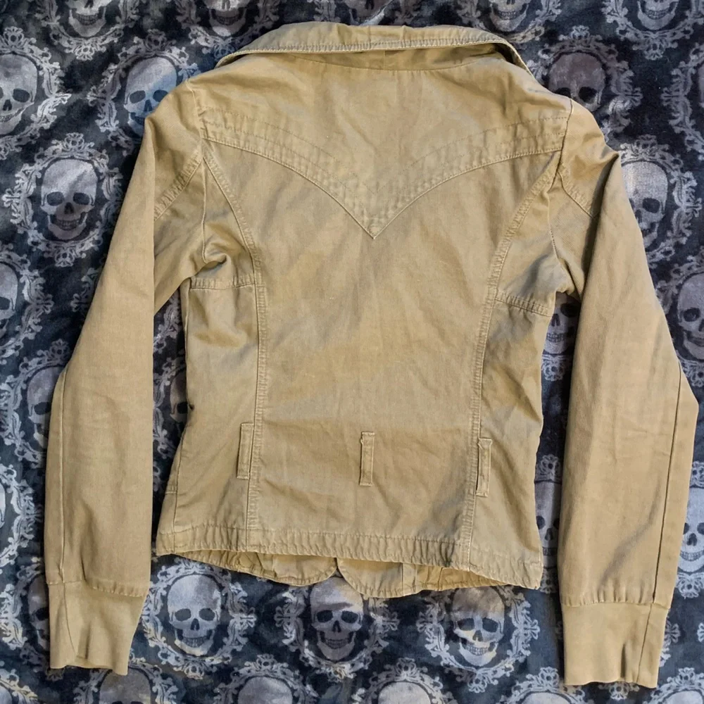 Diesel Jacket - Picture 5 of 7